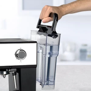 Capresso Cafe TS Espresso Machine - Image 7