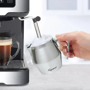 Capresso Cafe TS Espresso Machine - Image 5