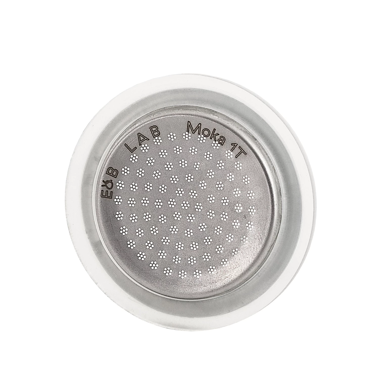 E&B Lab Competition Moka Pot Filter - Image 3