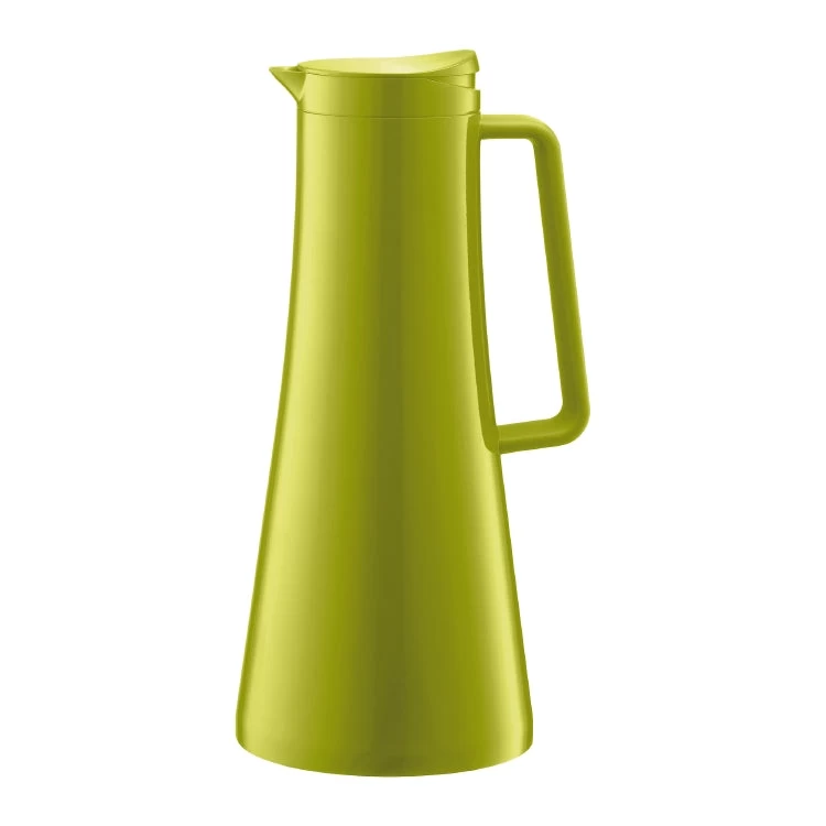 Bodum Bistro 37oz Thermo Jug In Green