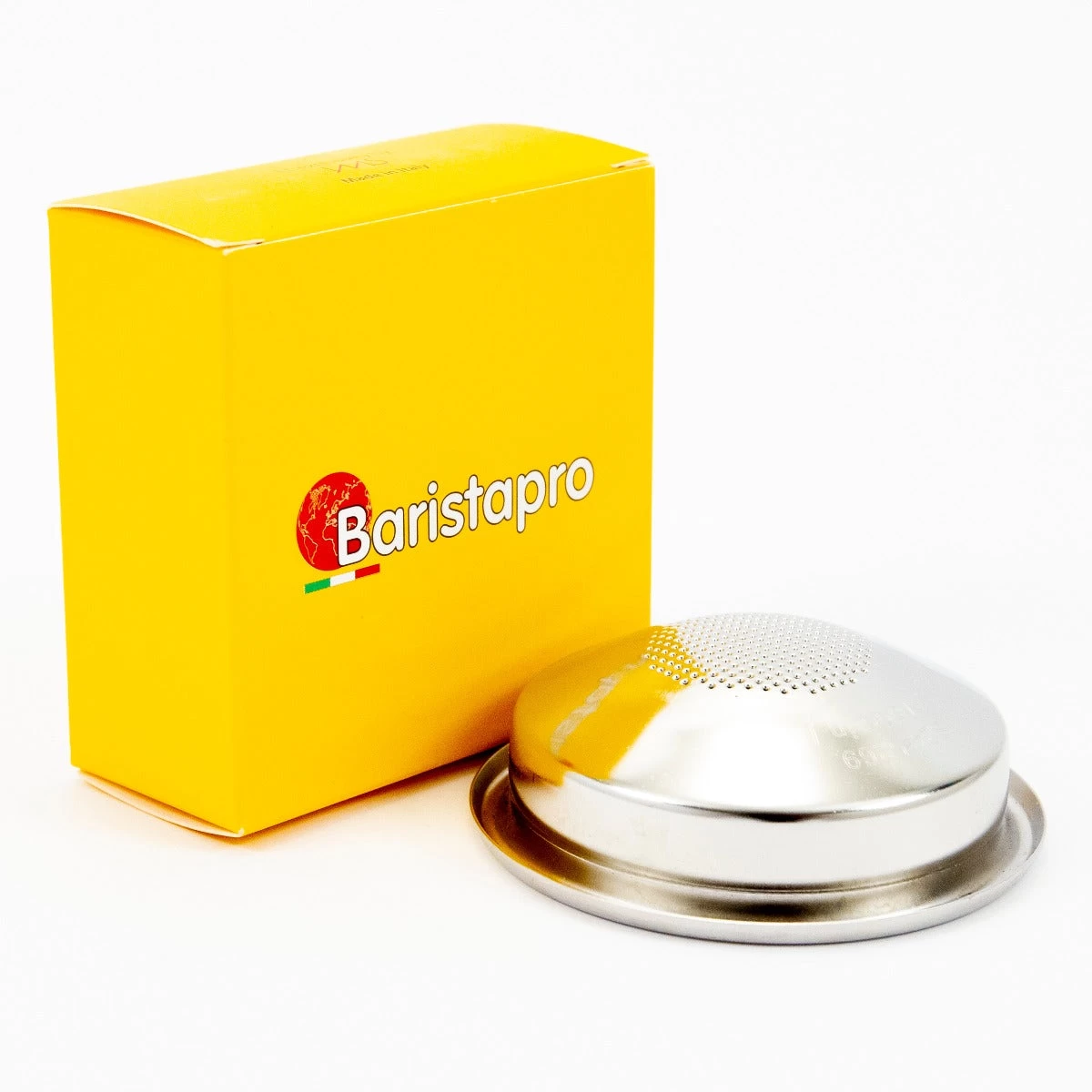 Baristapro 10/12g Precision Portafilter Basket