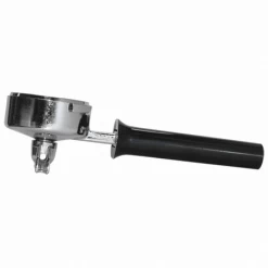 Gaggia Chrome Double-Spout Portafilter