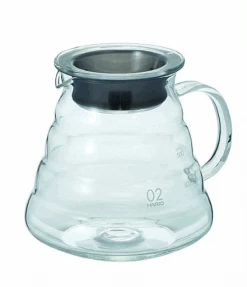 Hario V60 Range Server 600 Ml Clear