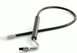 Joe Frex Cleaning Steam Brush