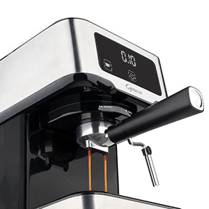 Capresso Cafe TS Espresso Machine - Image 3