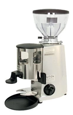 Mazzer Mini Espresso Grinder