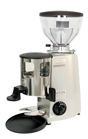 Mazzer Mini Espresso Grinder