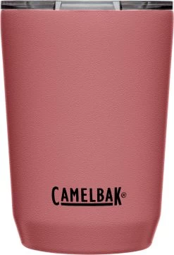 Camelbak Horizon Tumbler 12 Oz In Terracotta Rose