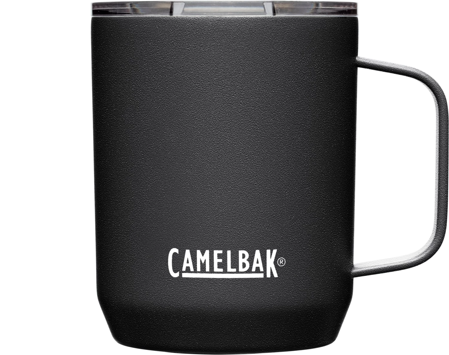 Camelbak Horizon Camp Mug 12 Oz In Black