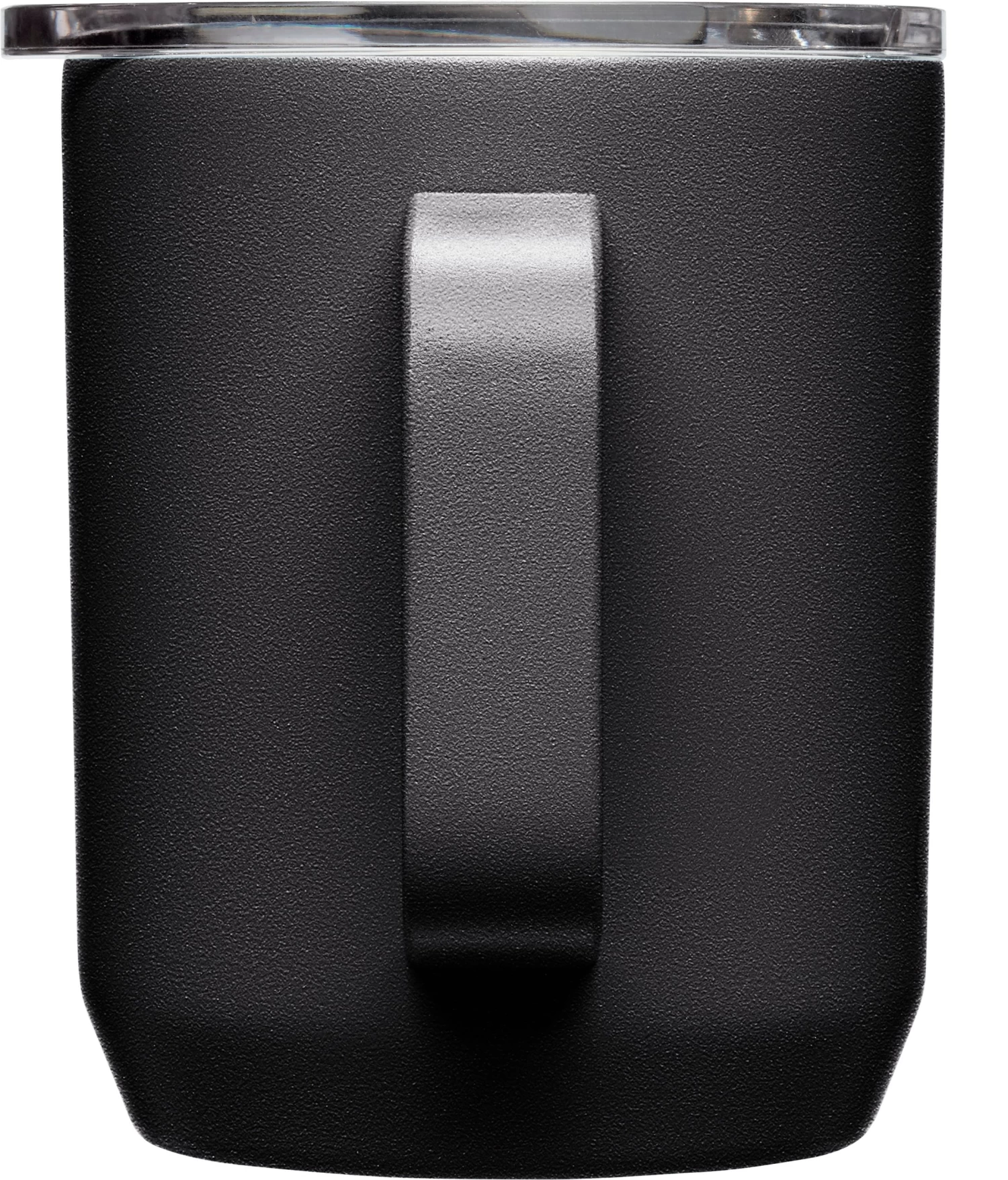 Camelbak Horizon Camp Mug 12 Oz In Black - Image 2