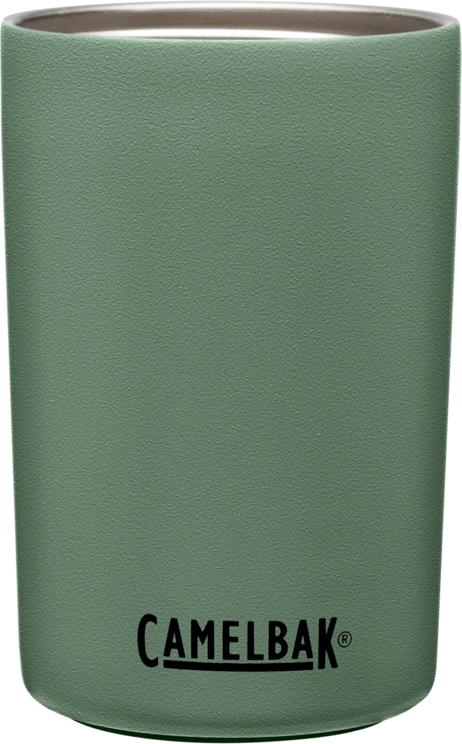 Camelbak MultiBev 17 Oz Bottle / 12 Oz Cup In Moss - Image 5