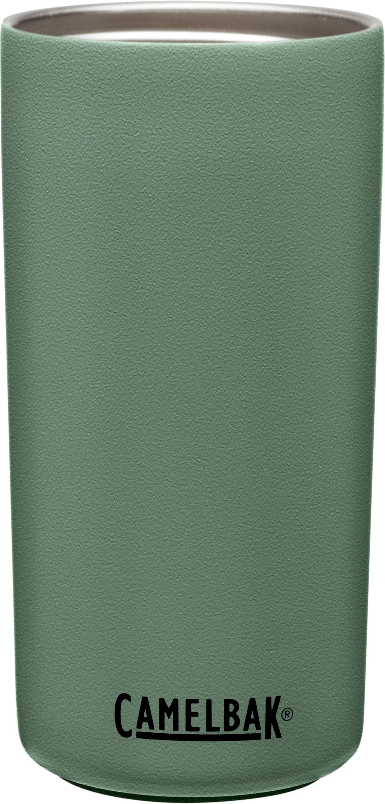 Camelbak MultiBev 22 Oz Bottle / 16 Oz Cup In Moss - Image 5