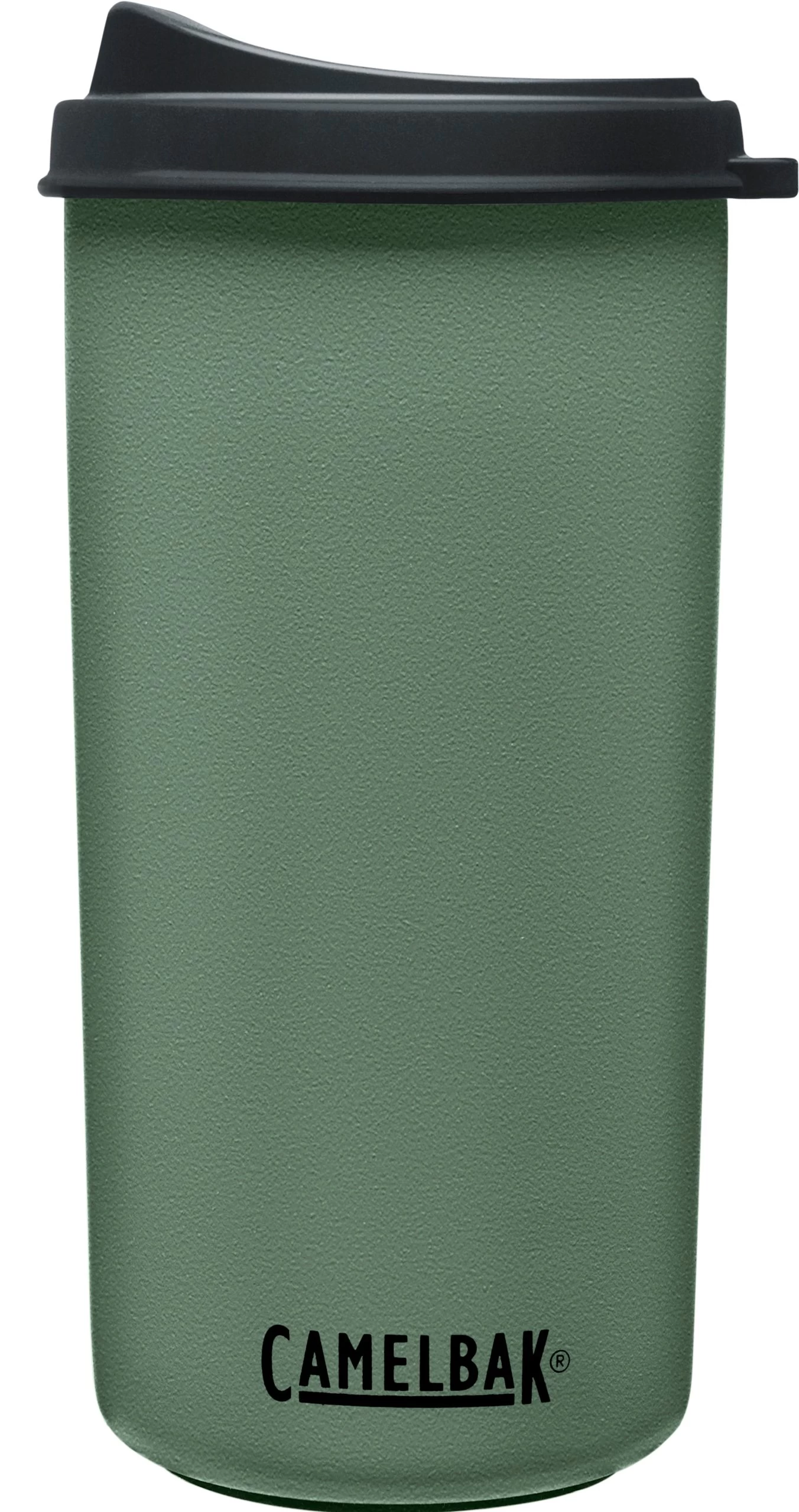 Camelbak MultiBev 22 Oz Bottle / 16 Oz Cup In Moss - Image 6