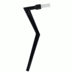 Rattleware 7.5" Zig Zag Group Brush