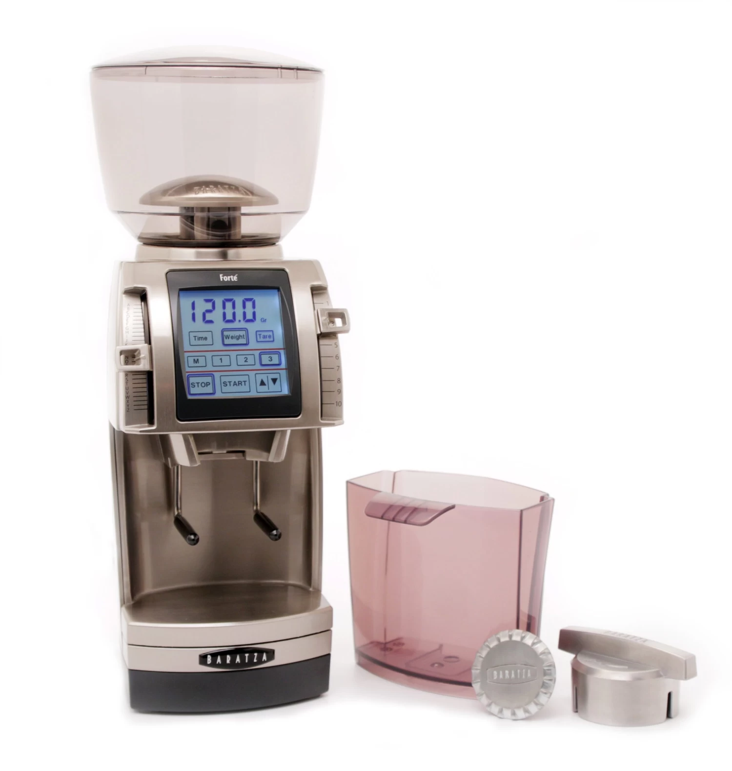 Baratza Forté-AP Ceramic All Purpose Coffee Grinder - Image 3