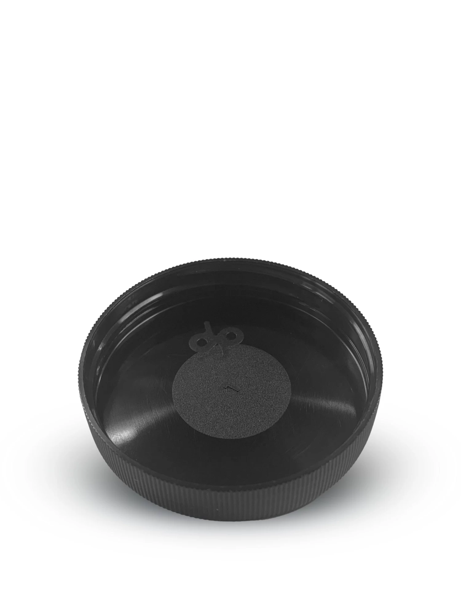 Comandante Glass Jar - Brown - Image 3