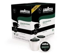 Keurig® Lavazza Gran Selezione K-Cup® Packs