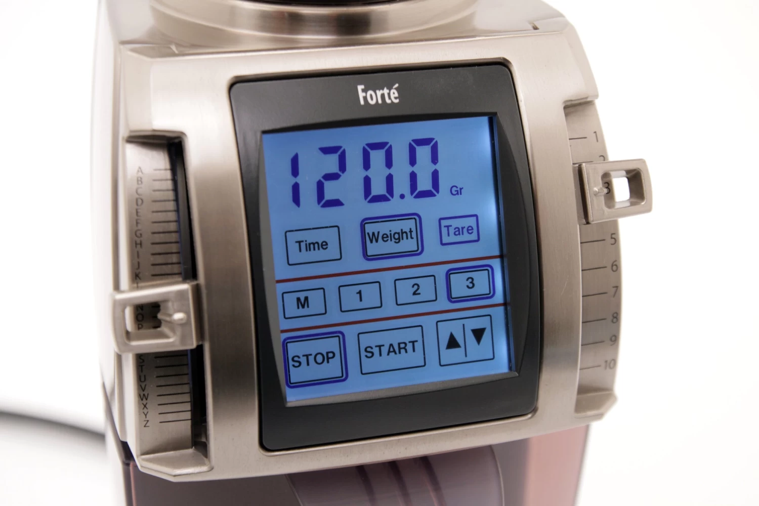 Baratza Forté-AP Ceramic All Purpose Coffee Grinder - Image 2