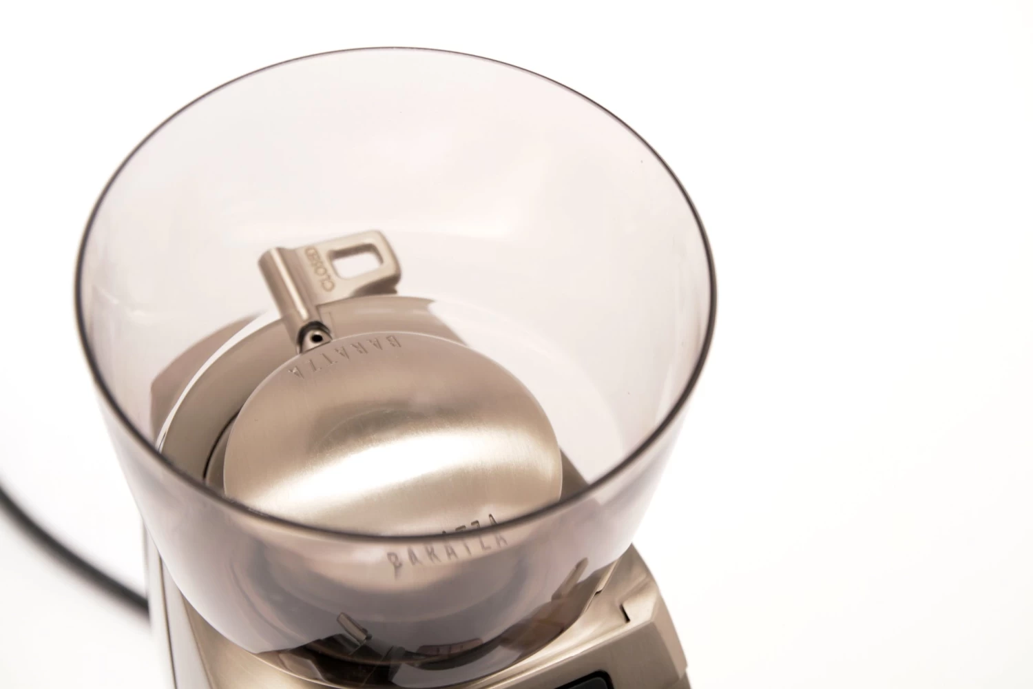 Baratza Forté-AP Ceramic All Purpose Coffee Grinder - Image 4