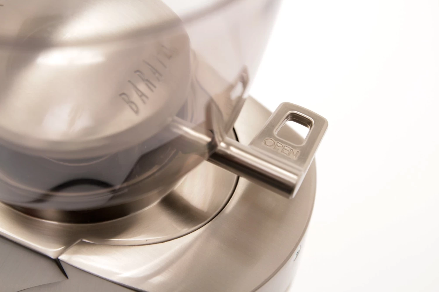 Baratza Forté-AP Ceramic All Purpose Coffee Grinder - Image 5