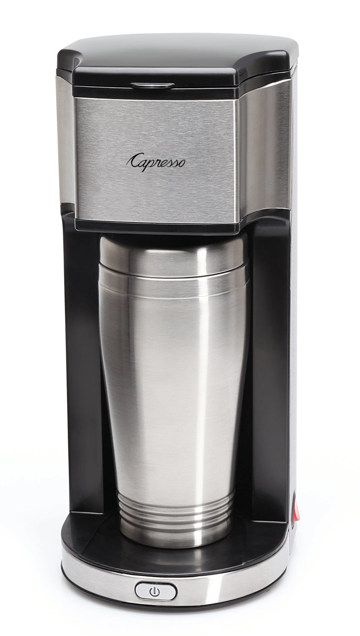 Capresso On-the-Go Coffee Maker
