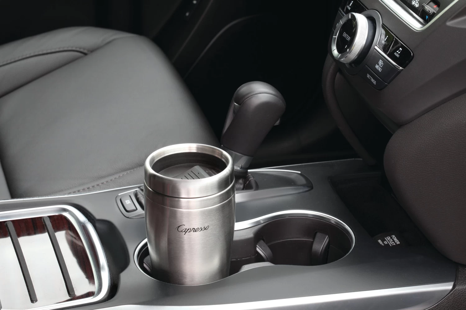 Capresso On-the-Go Coffee Maker - Image 6