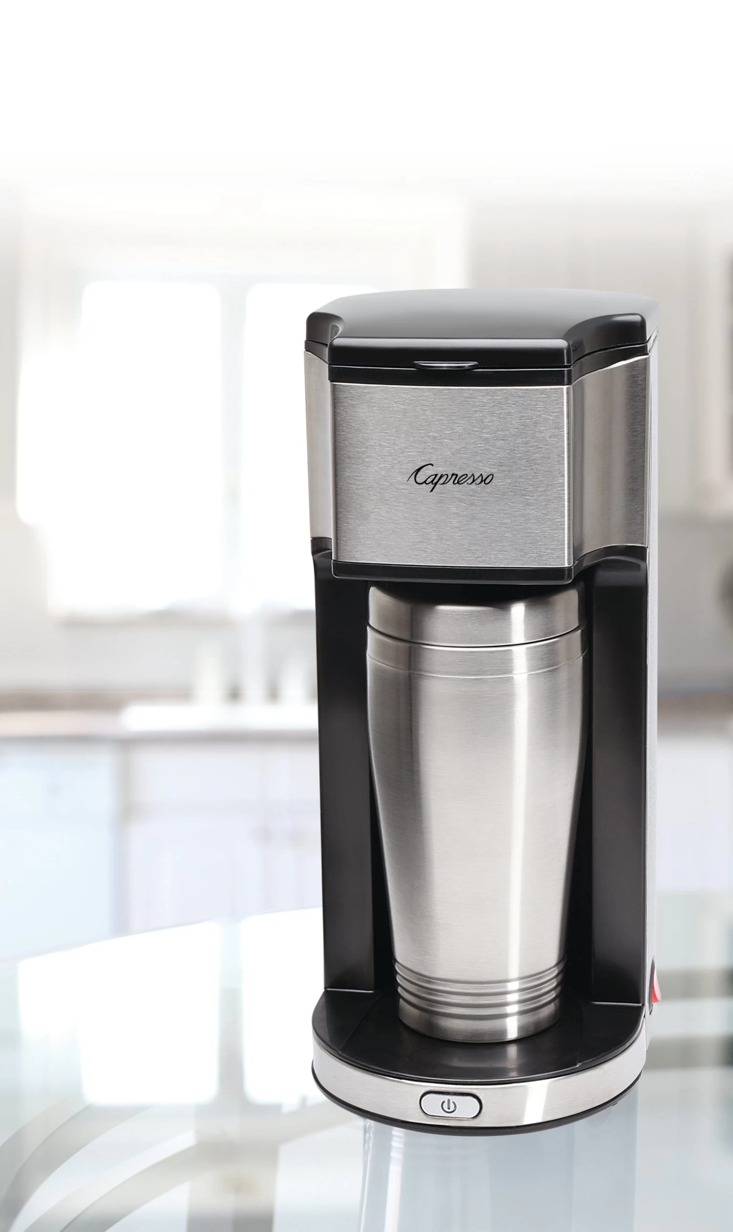 Capresso On-the-Go Coffee Maker - Image 5