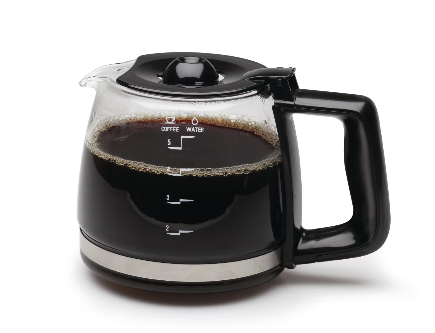 Capresso 5-Cup Mini Coffee Maker - Image 3