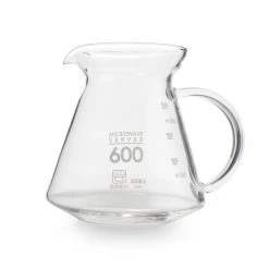Yama 20oz Glass Decanter