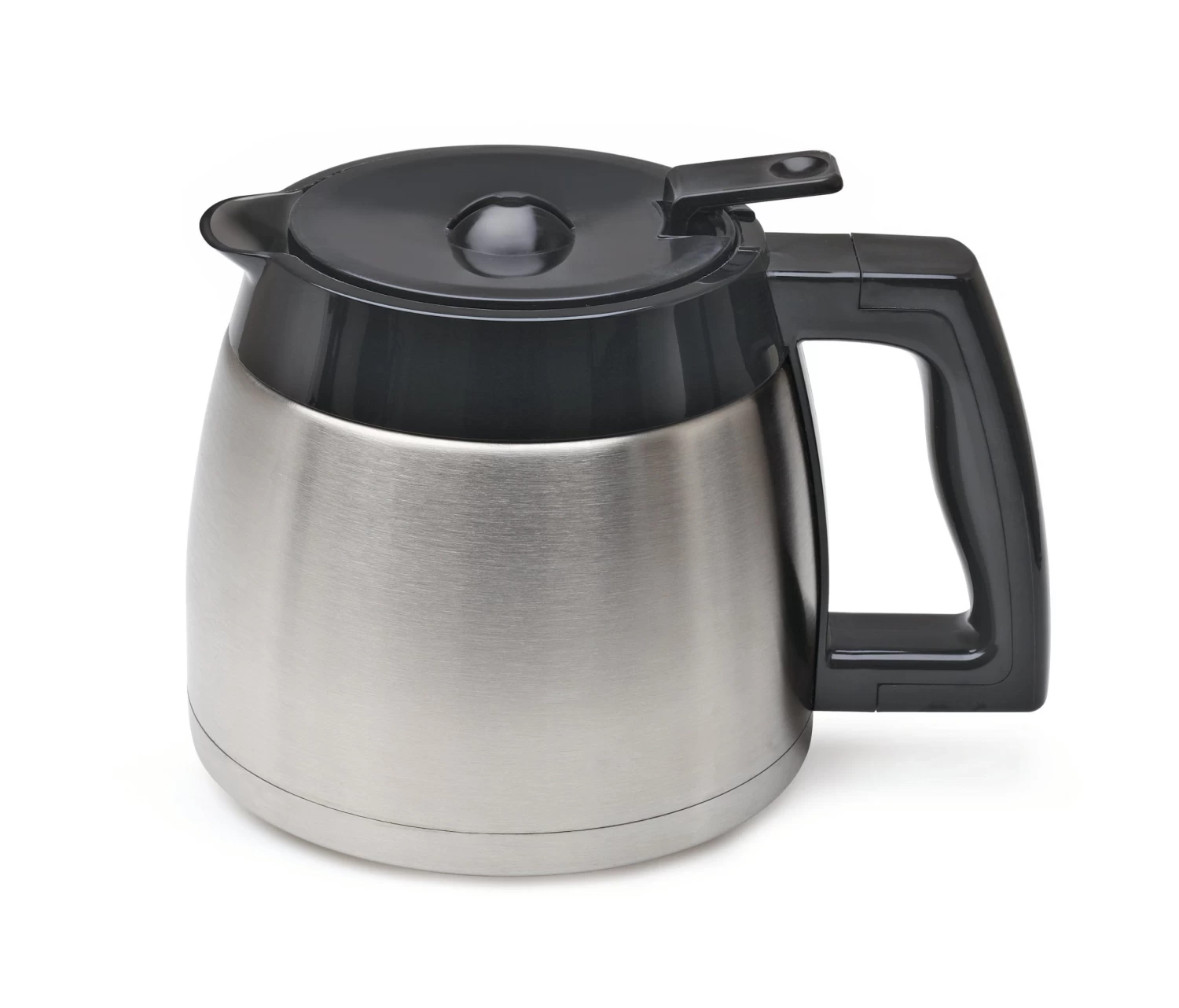 Capresso ST300 Stainless Steel Coffee Maker - Image 5