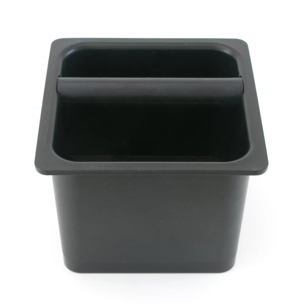 Barista Basics Knockbox Open Bottom (6" X 6" X 5") - Image 2