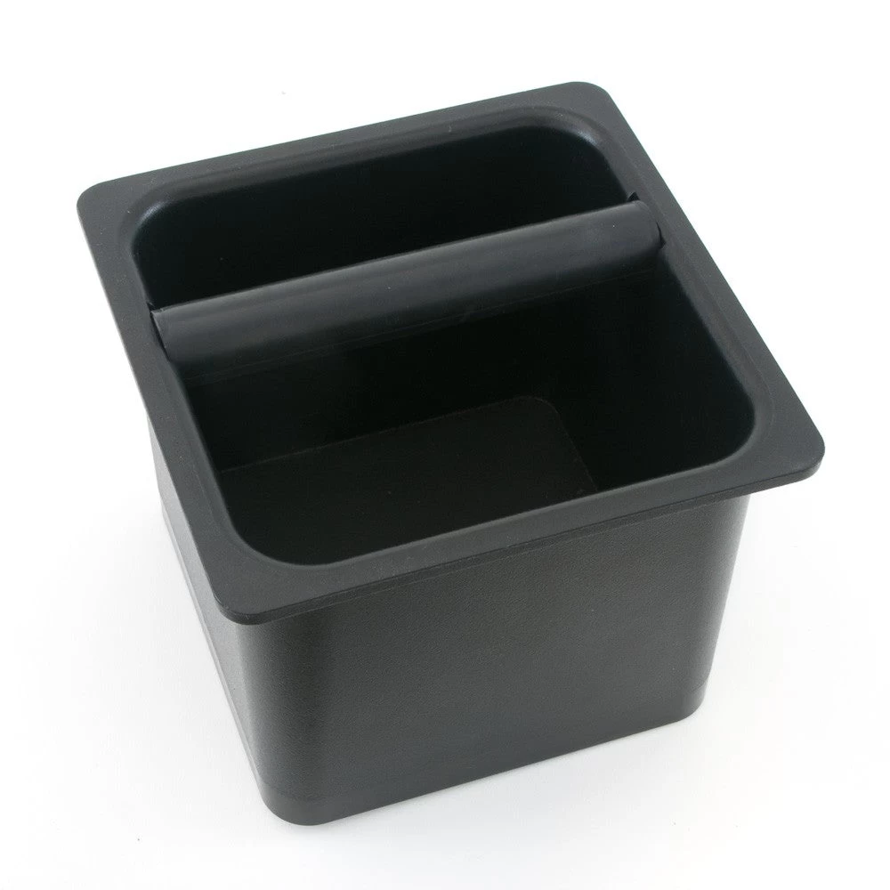 Barista Basics Knockbox Open Bottom (6" X 6" X 5") - Image 3