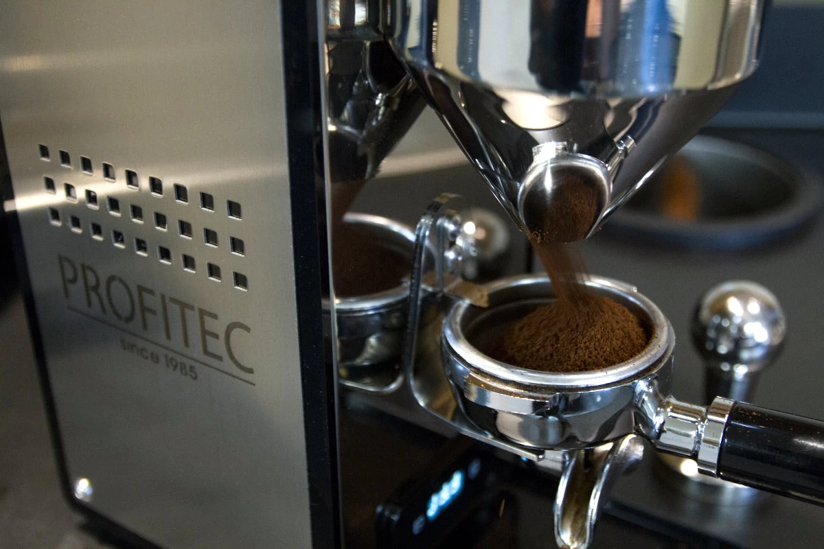 Profitec Pro T64 Espresso Grinder - Image 5