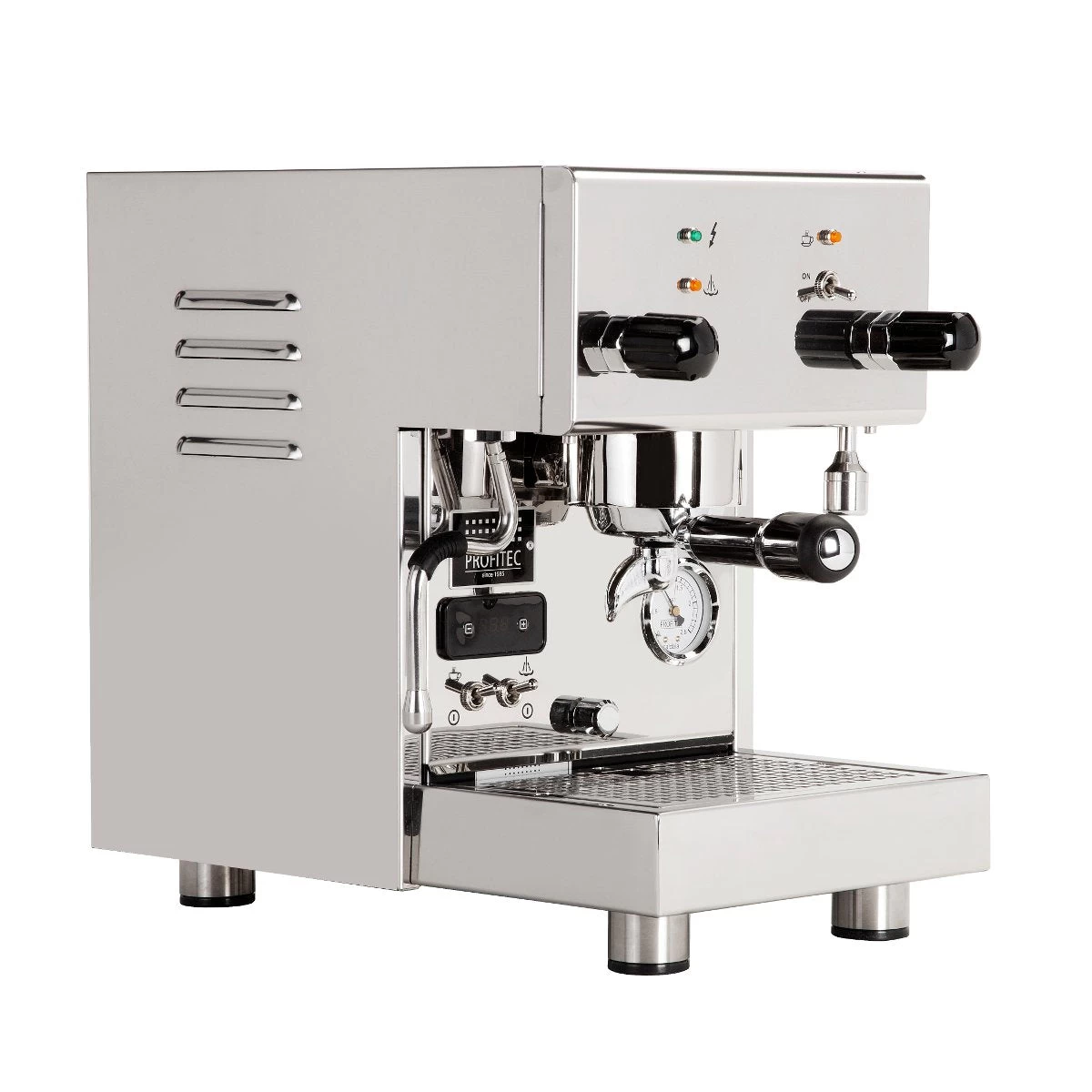 Profitec Pro 300 Dual Boiler Espresso Machine - OPEN BOX - Image 7