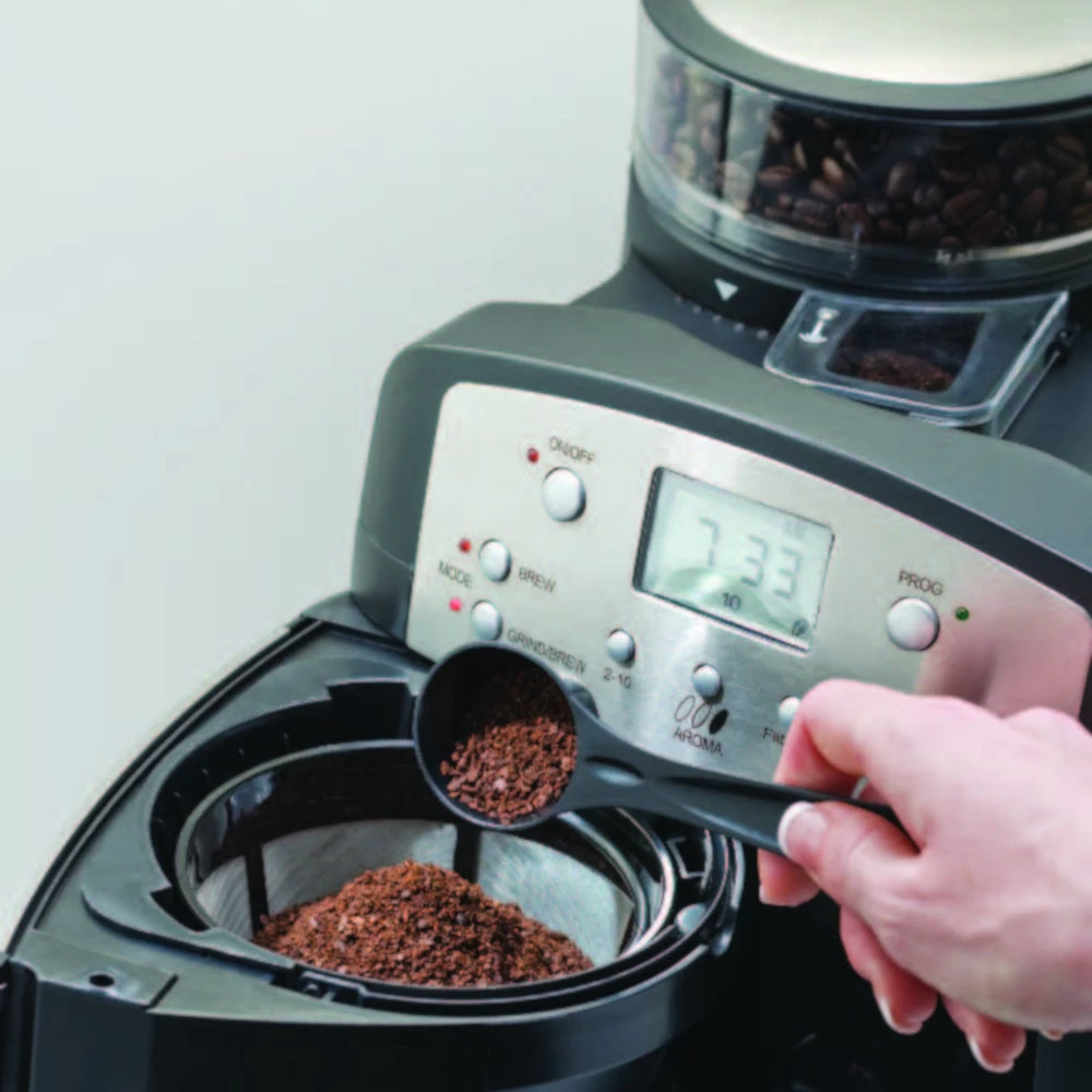 Capresso CoffeeTeam GS - Image 3