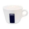 Lavazza Logo Porcelain Cappuccino Cup