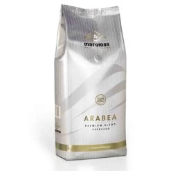 Maromas Arabea Whole Bean Espresso