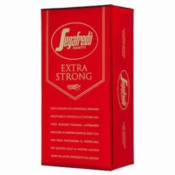 Segafredo Zanetti Extra Strong Whole Bean