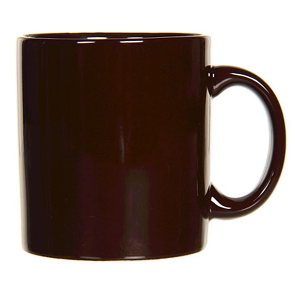 Waechtersbach Fun Factory Coffee Mug In Chocolate