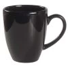 Waechtersbach Fun Factory Jumbo Cafelatte Cup In Black