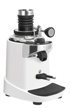 Ceado E37SD Single Dose Grinder - White