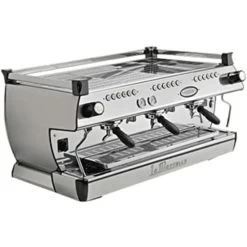 La Marzocco GB/5 2 Group Semi-Auto Espresso Machine