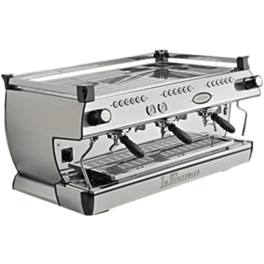 La Marzocco GB/5 2 Group Semi-Auto Espresso Machine