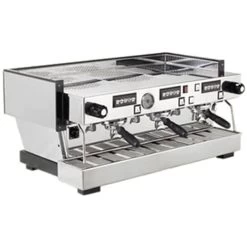 La Marzocco Linea 4 Group Semi-Auto Espresso Machine
