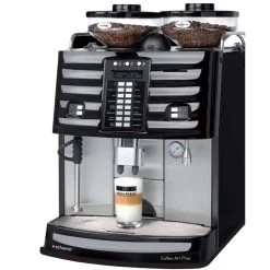 Schaerer Coffee Art Plus