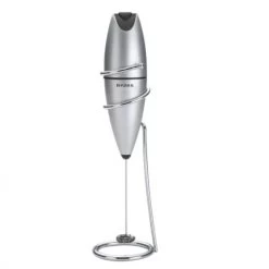 Bonjour 53851 Oval Frother With Stand
