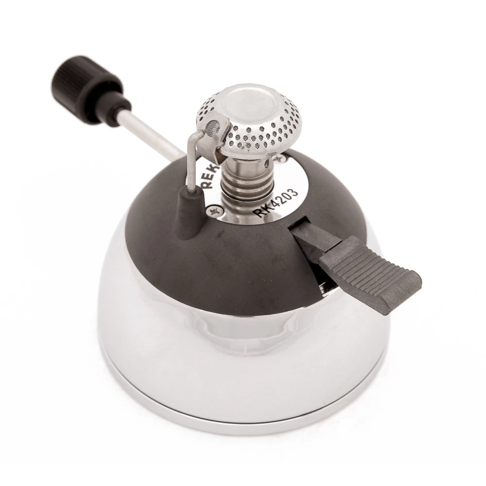 Yama Butane Burner For Tabletop Siphons - Image 2