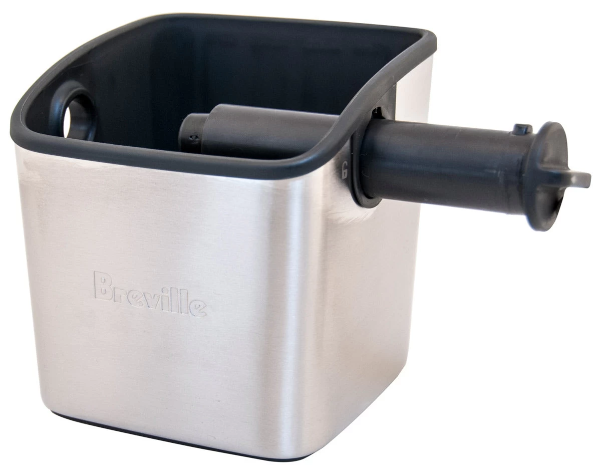 Breville Knock Box Mini - Image 2