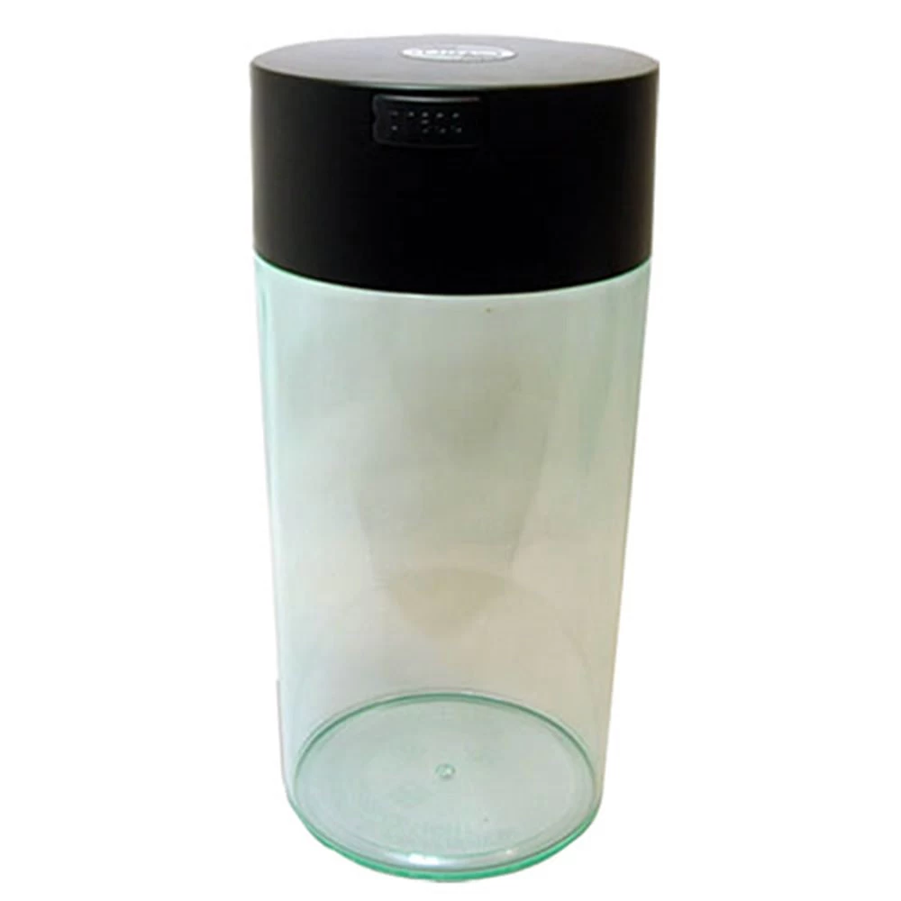 Coffeevac 12oz/340g Container In Clear