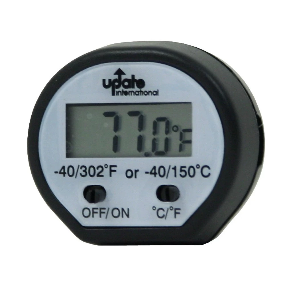 Digital Frothing Thermometer